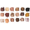 Revolution Forever Flawless Eyeshadow Palette – 3 neue Farben