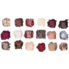 Revolution Forever Flawless Eyeshadow Palette – 3 neue Farben
