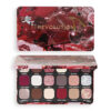 Revolution Forever Flawless Eyeshadow Palette – 3 neue Farben