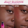 Revolution Jelly Blush Stick Lip and Cheek Stain – jetzt in Deutschland erhältlich