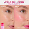 Revolution Jelly Blush Stick Lip and Cheek Stain – jetzt in Deutschland erhältlich