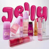 Revolution Jelly Lip Oil Stick
