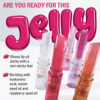 Revolution Jelly Lip Oil Stick