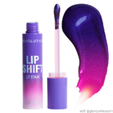 Makeup Revolution Lip Shift Lip Stain Galactic Sunrise Pink