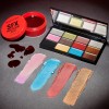 Revolution Makeup Carnival of Curiosity Halloween Collection 2022