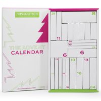 Revolution Makeup Revolution Relove 25 Day Adventskalender 2022
