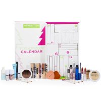 Revolution Makeup Revolution Relove 25 Day Adventskalender 2022