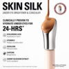 Revolution Skin Silk Radiant Serum Under Eye Brightener & Concealer
