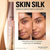 Revolution Skin Silk Radiant Serum Under Eye Brightener & Concealer