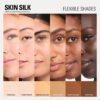 Revolution Skin Silk Radiant Serum Under Eye Brightener & Concealer