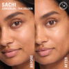 Revolution Skin Silk Radiant Serum Under Eye Brightener & Concealer