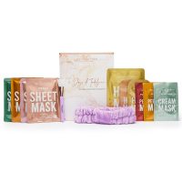 Revolution Skincare 12 Days of Indulgence: Total Body Mask Advent Calendar