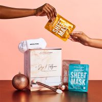Revolution Skincare 12 Days of Indulgence: Total Body Mask Advent Calendar