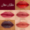 Revolution Star Blur Shimmer Matte Liquid Lip – jetzt in Deutschland erhältlich