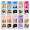 Revolution X Friends Eyeshadow Palette Vault um – 61% reduziert