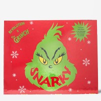 Revolution X The Grinch 12 Days Advent – jetzt erhältlich