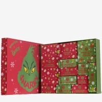 Revolution X The Grinch 12 Days Advent – jetzt erhältlich