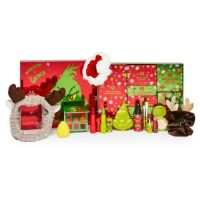 Revolution X The Grinch 12 Days Advent – jetzt erhältlich