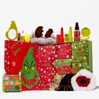 Revolution X The Grinch 12 Days Advent – jetzt erhältlich