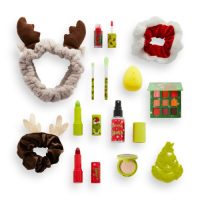 Revolution X The Grinch 12 Days Advent – jetzt erhältlich
