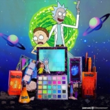 Rick and Morty x Glamlite Collection – jetzt in Deutschland erhältlich