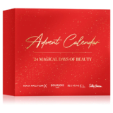 Rimmel Advent Calendar 24 Magic Days Of Beauty