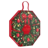 Rituals Classic Advent Calendar – Kranz rot