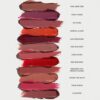 Rose Inc Lip Cream Weightless Matte Color