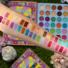 Rude Cosmetics Flower Love 35 Pressed Pigment & Shadows – Gardener und Florist