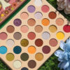 Rude Cosmetics Flower Love 35 Pressed Pigment & Shadows – Gardener und Florist