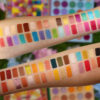 Rude Cosmetics Flower Love 35 Pressed Pigment & Shadows – Gardener und Florist