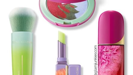 SHISEIDO GINZA WONDER x TOMO KOIZUMI Holiday Collection 2026 – Teile jetzt in Deutschland erhältlich