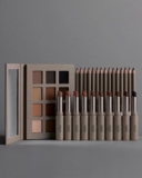 SKKN BY KIM Makeup