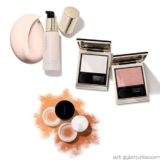 SUQQU 2024 Autumn Winter Base Collection