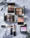 SUQQU 2025 Winter Color Collection – Hoarfrost Art – Update
