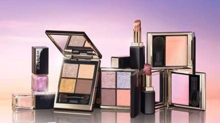 SUQQU 2026 Summer Collection MAGIC HOUR – jetzt erhältlich