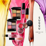 SUQQU Summer 2024 Collection – Touch of Nectar