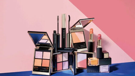 SUQQU 2025 Sommer Collection – Summer Contrast