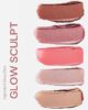 Saie Glow Sculpt Multi Use Cream Highlighting Blush