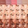 Saie Glow Sculpt Multi Use Cream Highlighting Blush