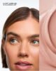 Saie Glowy Super Gel in Roseglow