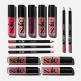 Saie Lip Liner 101 & Glossybounce – jetzt in Europa erhältlich