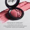 Saie SuperSuede Baked Powder Blush – jetzt in Europa erhältlich