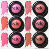 Saie SuperSuede Baked Powder Blush – jetzt in Europa erhältlich
