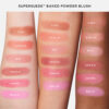 Saie SuperSuede Baked Powder Blush – jetzt in Europa erhältlich