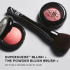 Saie SuperSuede Baked Powder Blush – jetzt in Europa erhältlich
