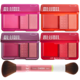Sephora Collection Blush Blush Blush. Cream & Powder Palette