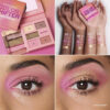 Sephora Collection Color Shifter Strange Botanicals Paletten