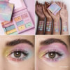 Sephora Collection Color Shifter Strange Botanicals Paletten