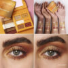 Sephora Collection Color Shifter Strange Botanicals Paletten